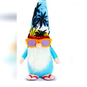 Summer gnome